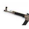 Image 5 : GSG STG44 Semi Auto Rifle .22LR 16" Barrel Tan With Wood Stock, Prohibited