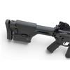 Image 6 : Sig Sauer Sig716 Semi Auto Rifle 7.62X51 18" Threaded Barrel Magpul PRS Stock, Prohibited