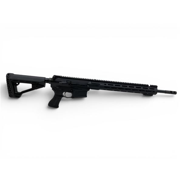 Savage MSR-10 Semi Auto Rifle 6.5 Creedmoor 18" Threaded Barrel Adjustable Stock