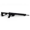 Image 1 : Savage MSR-10 Semi Auto Rifle 6.5 Creedmoor 18" Threaded Barrel Adjustable Stock