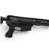 Image 7 : Savage MSR-10 Semi Auto Rifle 6.5 Creedmoor 18" Threaded Barrel Adjustable Stock