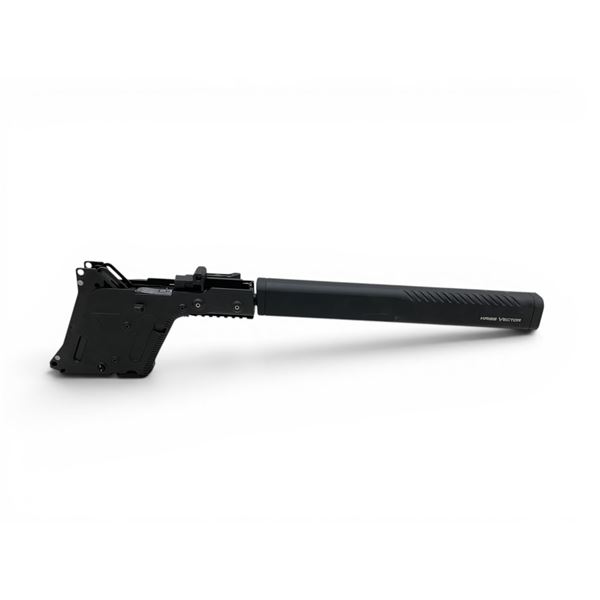 Kriss Vector Semi Auto Conversion Kit 9MM 19" Barrel, Prohibited