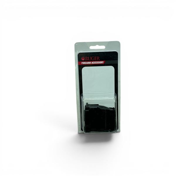Ruger Mini-14 5.56/ .223 Rem 5 Round Rifle Magazine, New