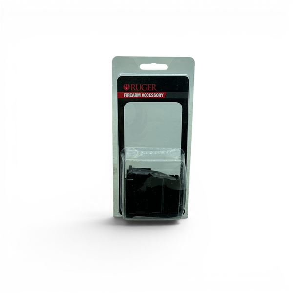 Ruger Mini-14 5.56/ .223 Rem 5 Round Rifle Magazine, New