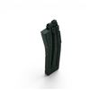 Image 2 : Polymer 22 LR HV 25 Round Rifle Magazine