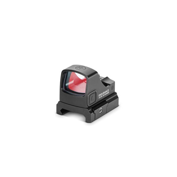 Hawke Endurance 1x21 Reflex Sight, 3 MOA Red Dot / Circle Dot, New