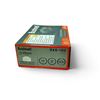 Image 4 : Bushnell RXS-100 1x25mm Reflex Sight, 4 MOA Dot Reticle, Delta Point Footprint, New