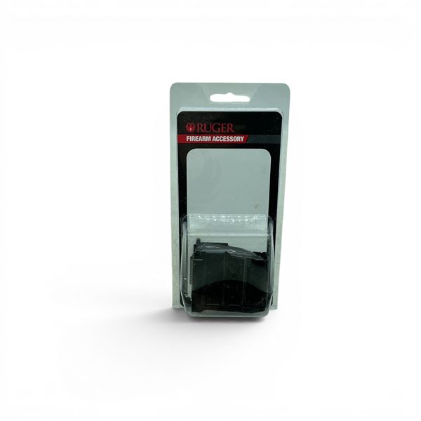 Ruger Mini-14 5.56/ .223 Rem 5 Round Rifle Magazine, New