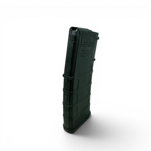 MagPul PMag 30 Gen M3 AR/M4 5.56 30 Pinned to 5 Round Rifle Magazine, New