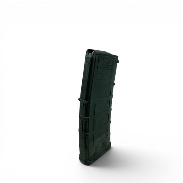 MagPul PMag 30 Gen M3 AR/M4 5.56 30 Pinned to 5 Round Rifle Magazine, New