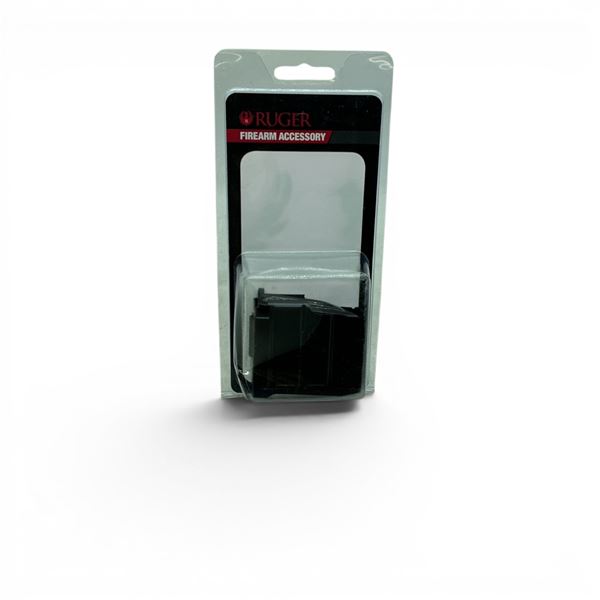 Ruger Mini-14 5.56/ .223 Rem 5 Round Rifle Magazine, New