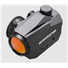 Image 2 : Simmons Pro Target 1x20mm Tube Red Dot, 3 MOA Dot with Weaver Low Rise and High Rise Mounts, New