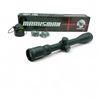 Image 2 : Scorpion Marksman 4-12x40mm Scope, Duplex Reticle, 1" Tube, New