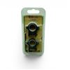 Image 1 : Burris 1" ZEE Rings, Medium Weaver-Style, New
