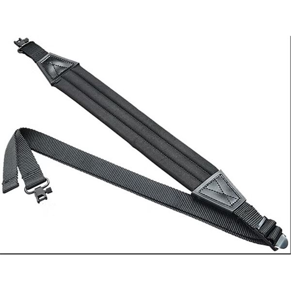 Butler Creek Ultra Rifle Sling with Swivels,  48" L X 1" Wide, New