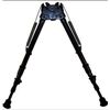Image 1 : Harris Ultralight Bipod Series 1A2 Model 25C, 13.5"- 27", Standard Legs, New