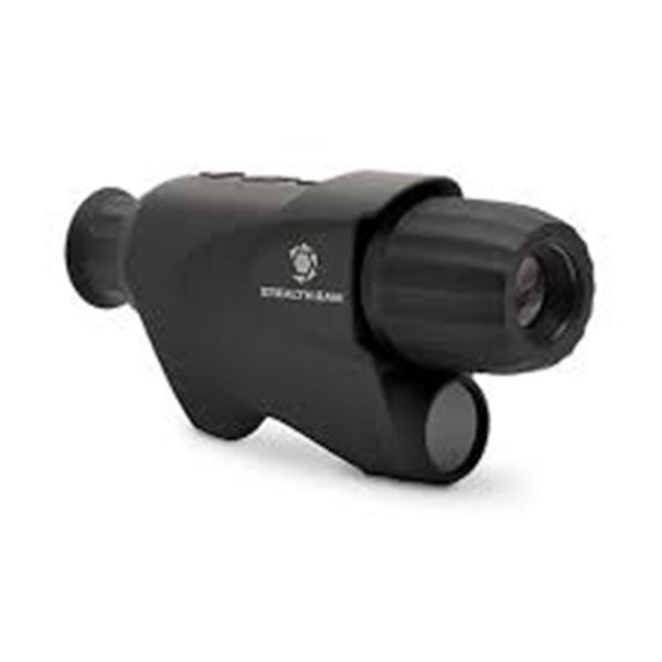 Stealth Cam Digital Night Vision Monocular, New