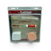 Image 1 : Traditions Clean-It Kit .50 Cal Muzzleloader Cleaning Kit, New