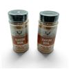 Image 1 : Meateater Boyou Boil Southern Spice Seasoning, 14.4 oz X 2 Qty, New