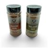 Image 1 : Meateater Boyou Boil Southern Spice Seasoning and Meateater Mojave Mix Southern Zest Seasoning, New