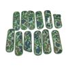 Image 1 : Small Belt Pouch, Camo X 12 Qty