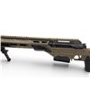 Image 4 : Cadex CDX-MC Kraken Bolt Action Rifle .338 LM/.300 Win Mag Tan With Folding Adj Stock And Bipod