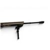 Image 8 : Cadex CDX-MC Kraken Bolt Action Rifle .338 LM/.300 Win Mag Tan With Folding Adj Stock And Bipod