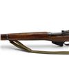Image 4 : Deactivated Long Branch Lee Enfield No4 MKI* Bolt Action Service Rifle 25" Barrel Full Wood Stock