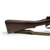 Image 7 : Deactivated Long Branch Lee Enfield No4 MKI* Bolt Action Service Rifle 25" Barrel Full Wood Stock