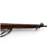 Image 9 : Deactivated Long Branch Lee Enfield No4 MKI* Bolt Action Service Rifle 25" Barrel Full Wood Stock