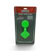 Image 1 : Champion Range and Targets Duraseal Double Spinner for 17 Cal up to 50 Cal Rifles and Handguns, New