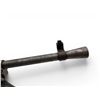 Image 15 : Deactivated ZB 27 Machine Gun 22" Barrel Wood Stock Carry Handle Folding Bipod