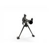 Image 18 : Deactivated ZB 27 Machine Gun 22" Barrel Wood Stock Carry Handle Folding Bipod