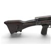 Image 3 : Deactivated ZB 27 Machine Gun 22" Barrel Wood Stock Carry Handle Folding Bipod