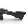 Image 6 : Deactivated ZB 27 Machine Gun 22" Barrel Wood Stock Carry Handle Folding Bipod