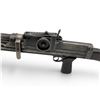 Image 7 : Deactivated ZB 27 Machine Gun 22" Barrel Wood Stock Carry Handle Folding Bipod