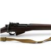 Image 10 : Deactivated Long Branch Lee Enfield No4 MKI* Bolt Action Service Rifle 25" Barrel Full Wood Stock