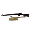 Image 2 : Deactivated Long Branch Lee Enfield No4 MKI* Bolt Action Service Rifle 25" Barrel Full Wood Stock
