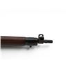 Image 8 : Deactivated Long Branch Lee Enfield No4 MKI* Bolt Action Service Rifle 25" Barrel Full Wood Stock