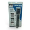 Image 1 : Cyclops Brontes 2000 Lumens Flashlight with 20 Watt LED Bulb, New