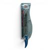 Image 1 : Cuda Titanium Bonded 10" Semi Flex Fillet Knife, New