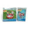 Image 1 : BestWay Armbands for 19 - 30 kg and Splash 'N Smile Play Pool, 48" X 10", New