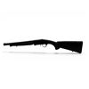Image 2 : Charles Daly 101 Single Shot 12Ga Shotgun 3" Chamber 14" Barrel Black Synthetic Stock