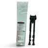 Image 1 : Harris Ultralight Series 1A2 Sling Swivel Stud Mounted Bipod, New