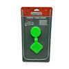 Image 1 : Champion Range and Target Duraseal Double Spinner 17 Cal to 50 Cal Rifles or Handguns, New