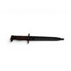 Image 1 : Swedish M96/M38 Mauser Service Rifle Bayonet With Scabbard