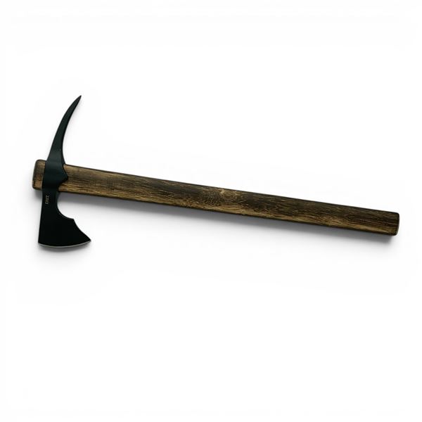 Roush Design 3" Blade Hatchet, 21" Total Length