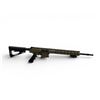 Image 1 : BCL 102 Tan Semi Auto Rifle .308 Win 19" Barrel Adjustable Stock, Prohibited