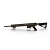 Image 2 : BCL 102 Tan Semi Auto Rifle .308 Win 19" Barrel Adjustable Stock, Prohibited