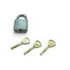Image 1 : Abloy Keyed Padlock